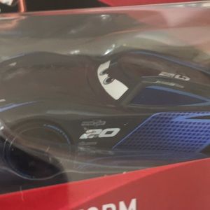 Disney Pixar Car Jackson Storm